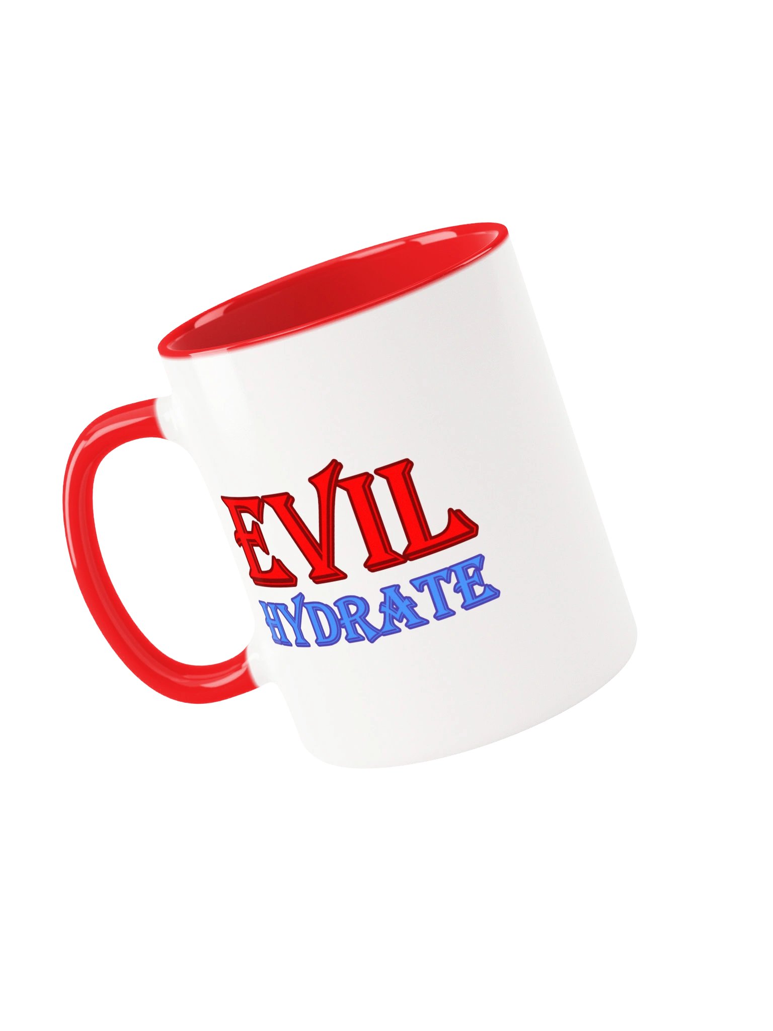 Evil Hydrate Mug product image (3)