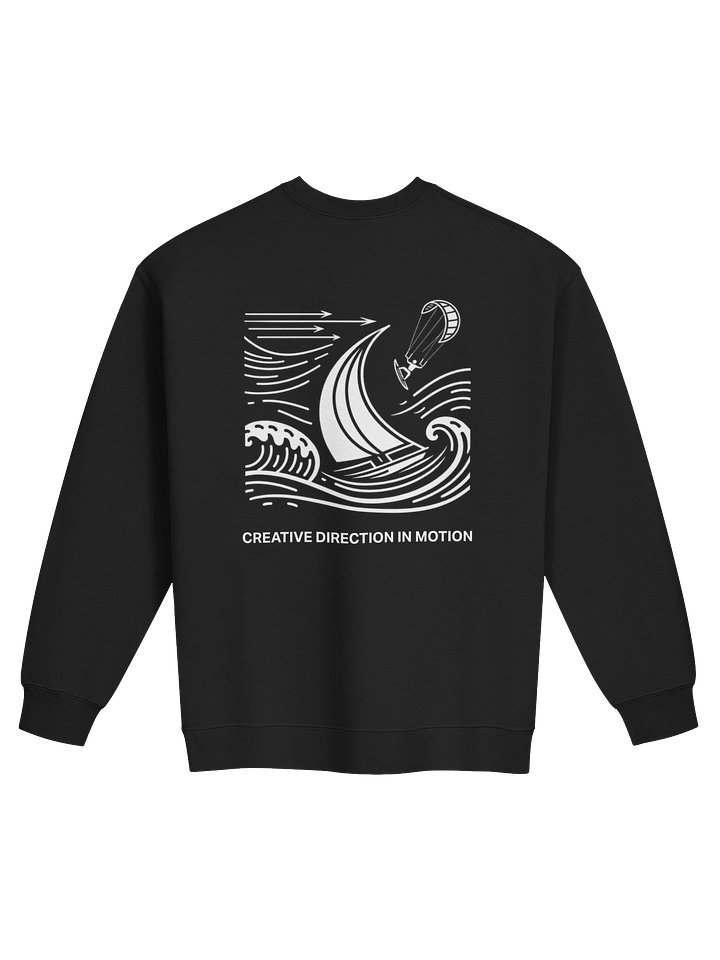 Toasty Sweater product image (2)