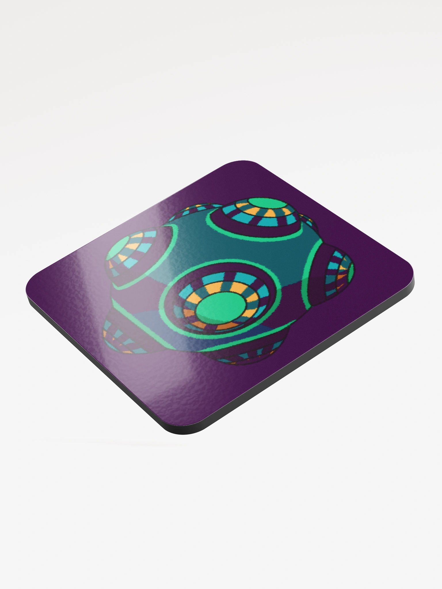 Kata Coasters product image (4)