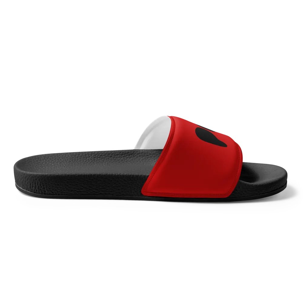 Black-Red Fist Pig · slides product image (6)