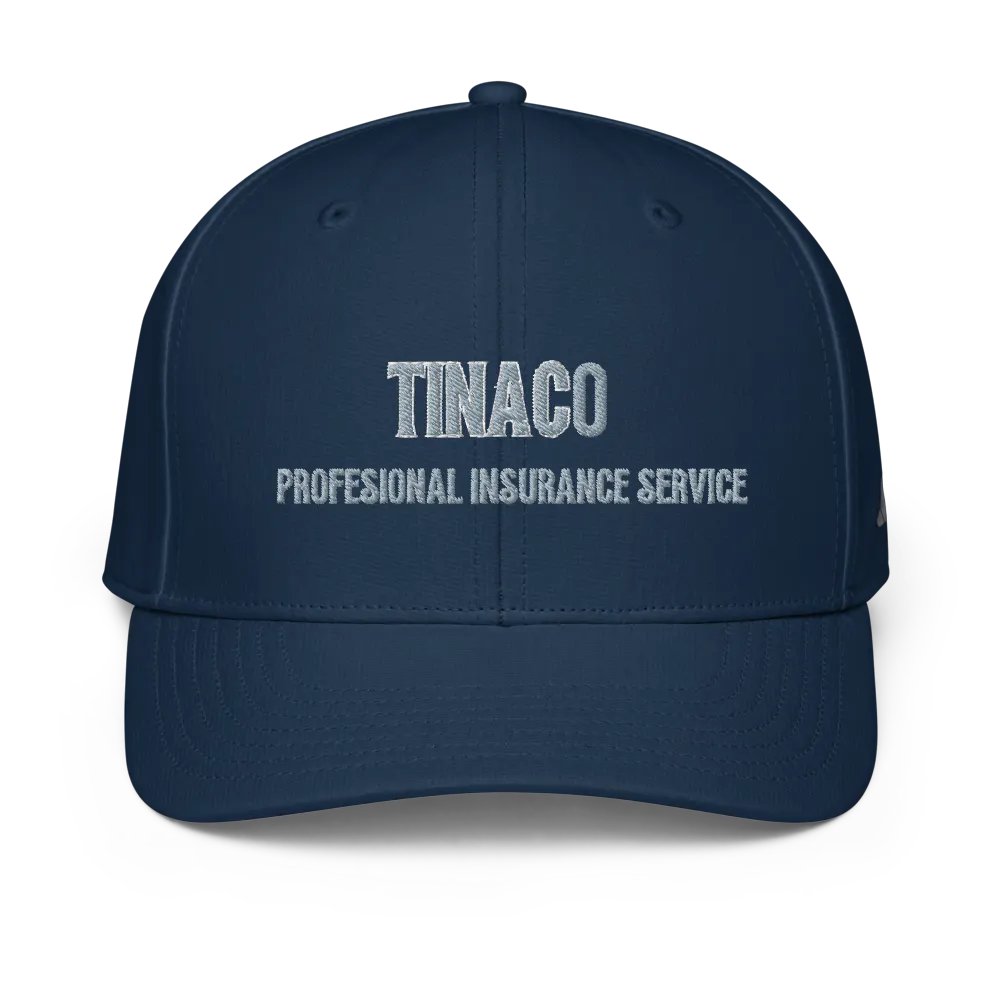 Tinaco x Adidas Cap product image (5)