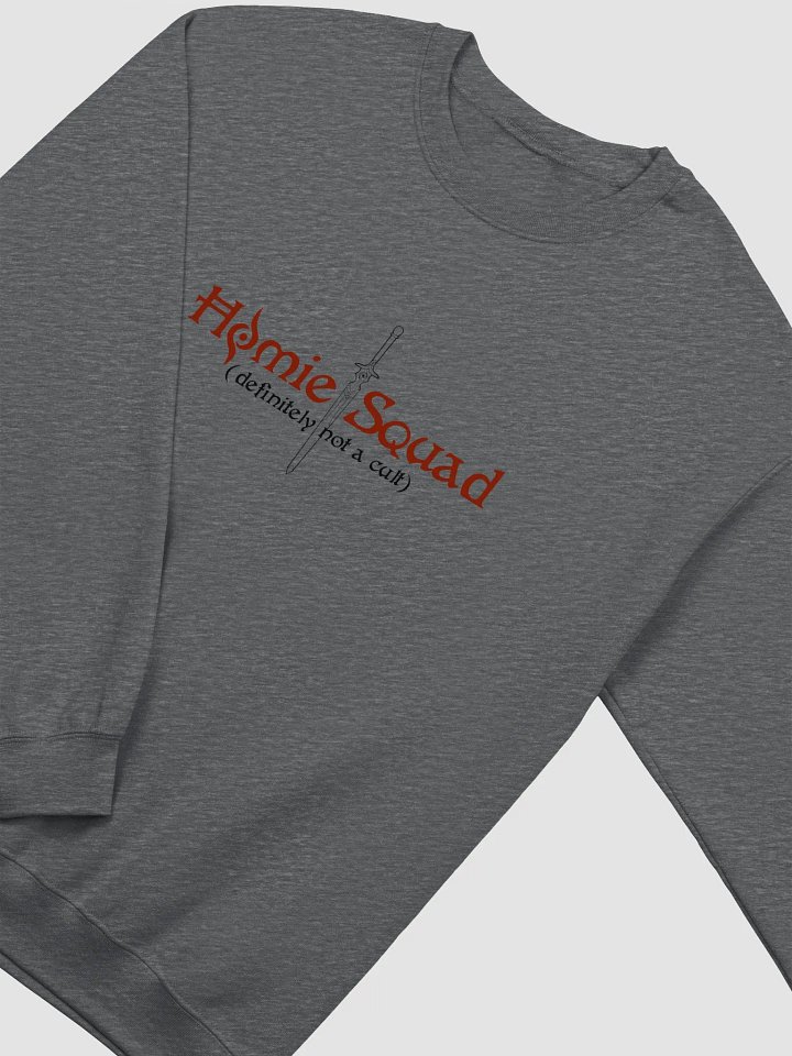 Home Squad Crewneck product image (8)