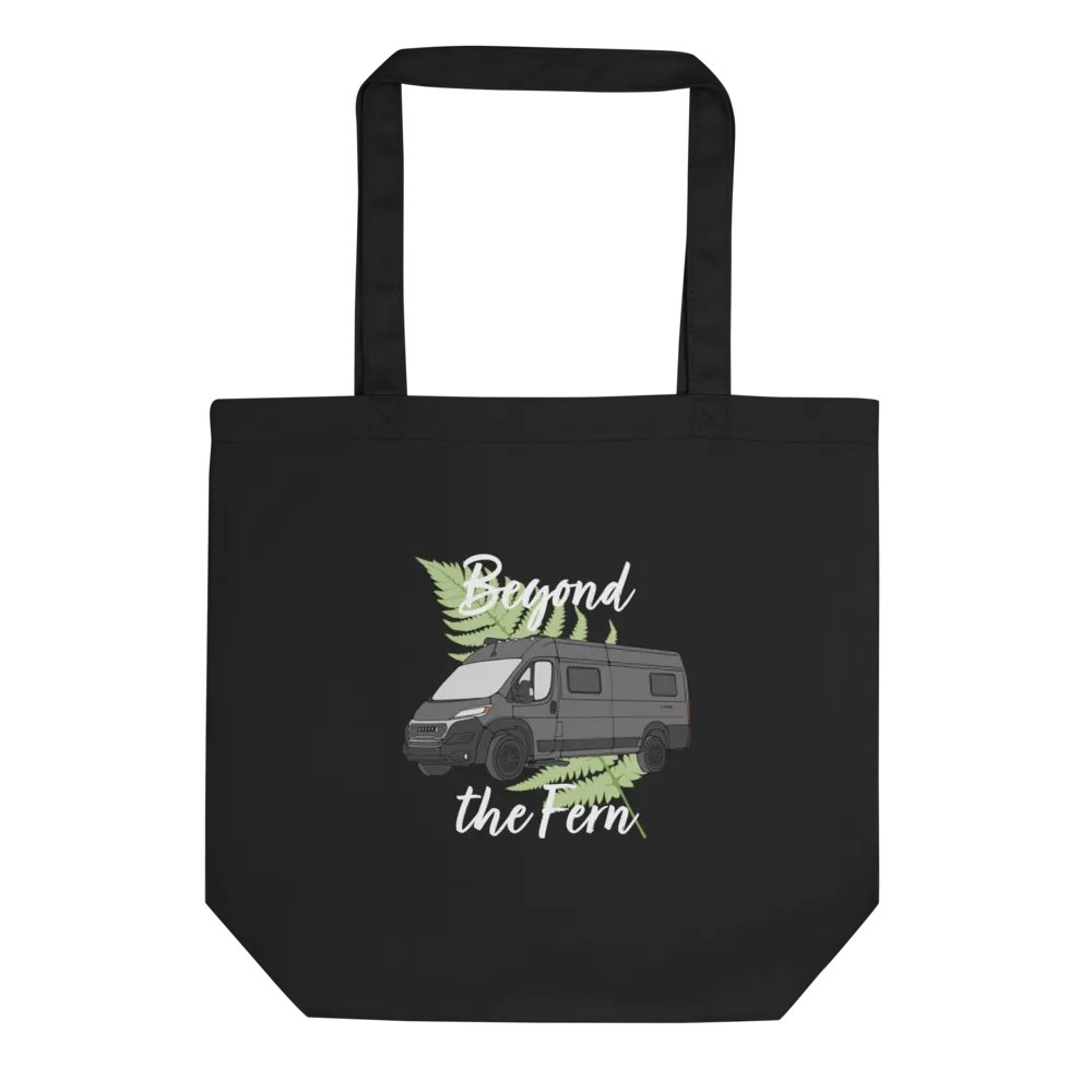 Tote bag product image (1)