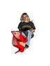 BITE ME Intro Sticker