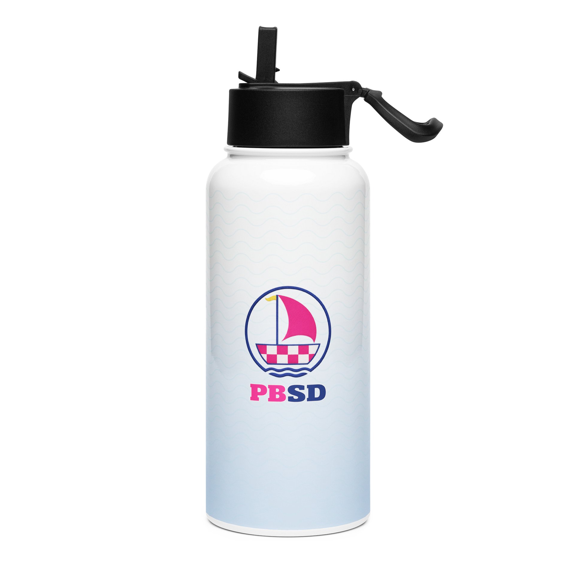 PBSD Court Edition – 32oz Bottle product image (1)