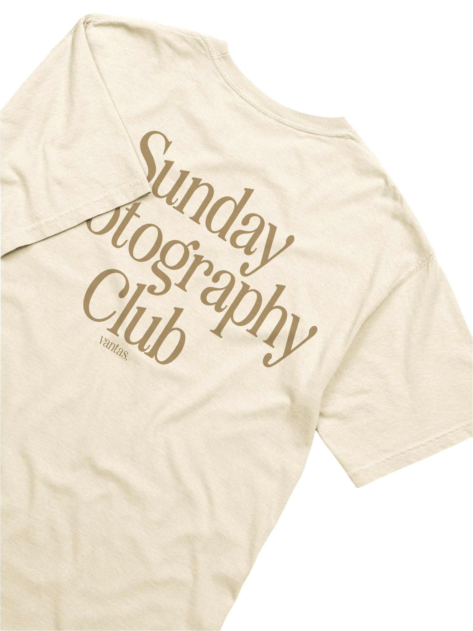 sunday photo club, gold product image (4)