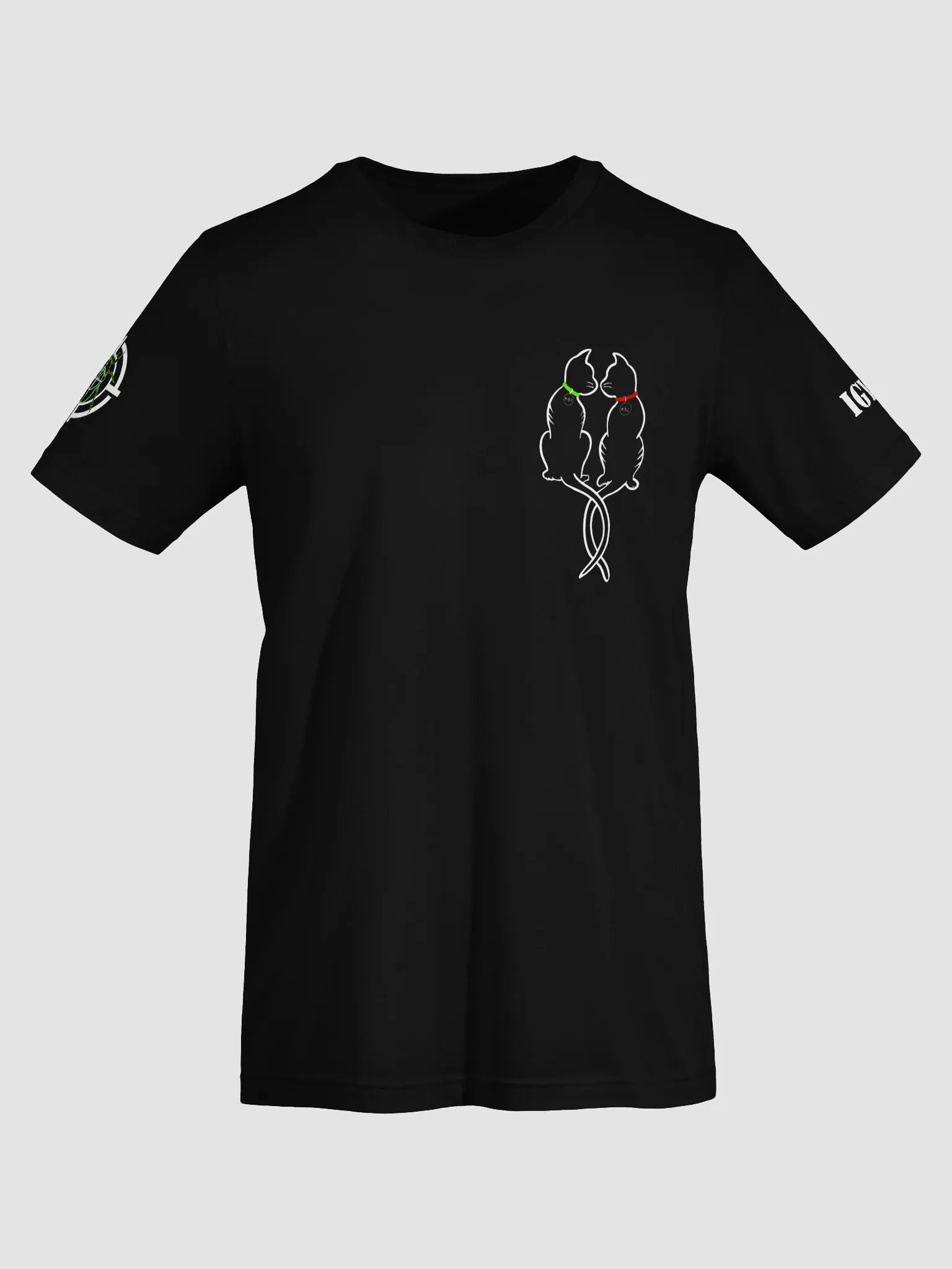 RED - Kitten Around product image (7)