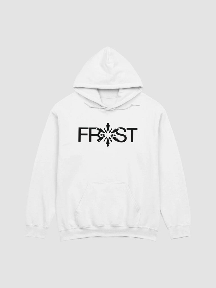 Classic Hoodie Black Print product image (1)