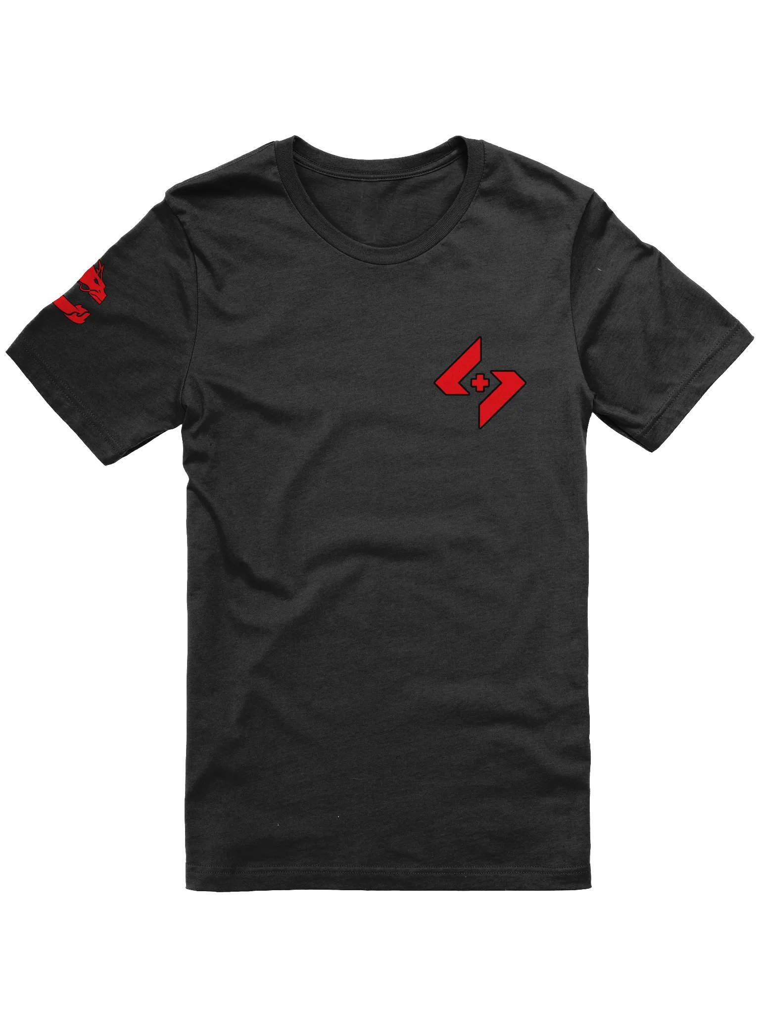 Dragon Mural Tee product image (3)