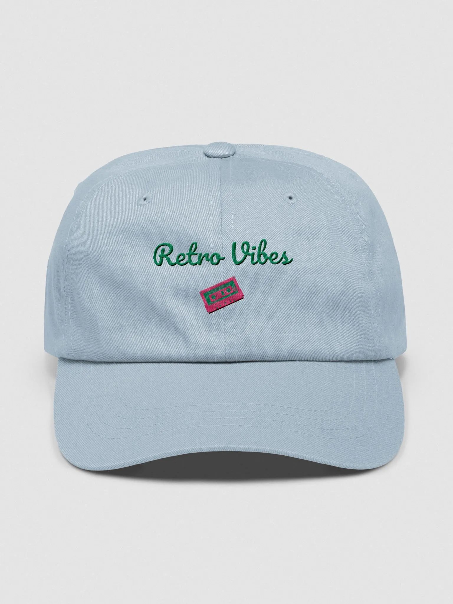Retro Vibes - Mixtape Hat product image (1)