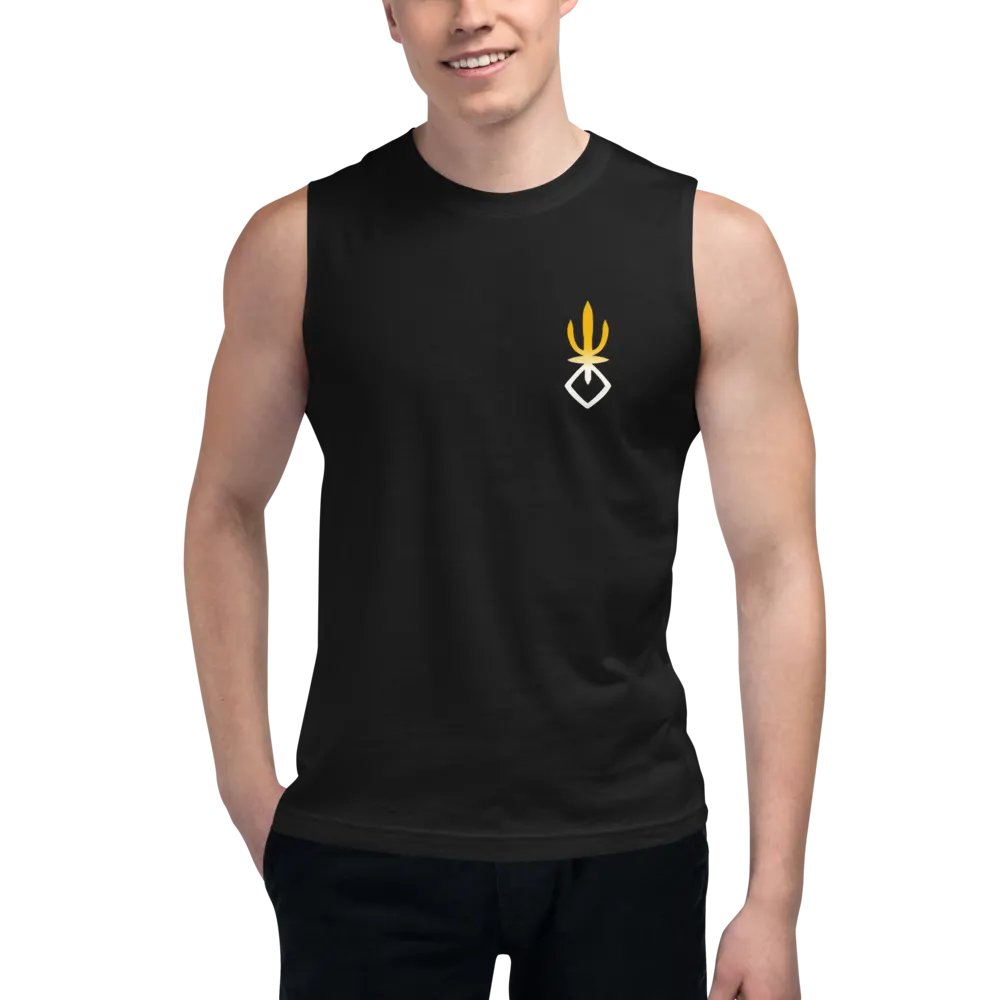 Sherbverse Tank product image (5)
