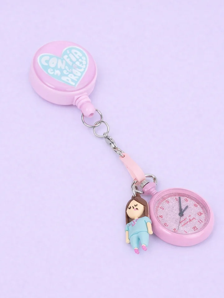 Extending Fob Watch product image (1)