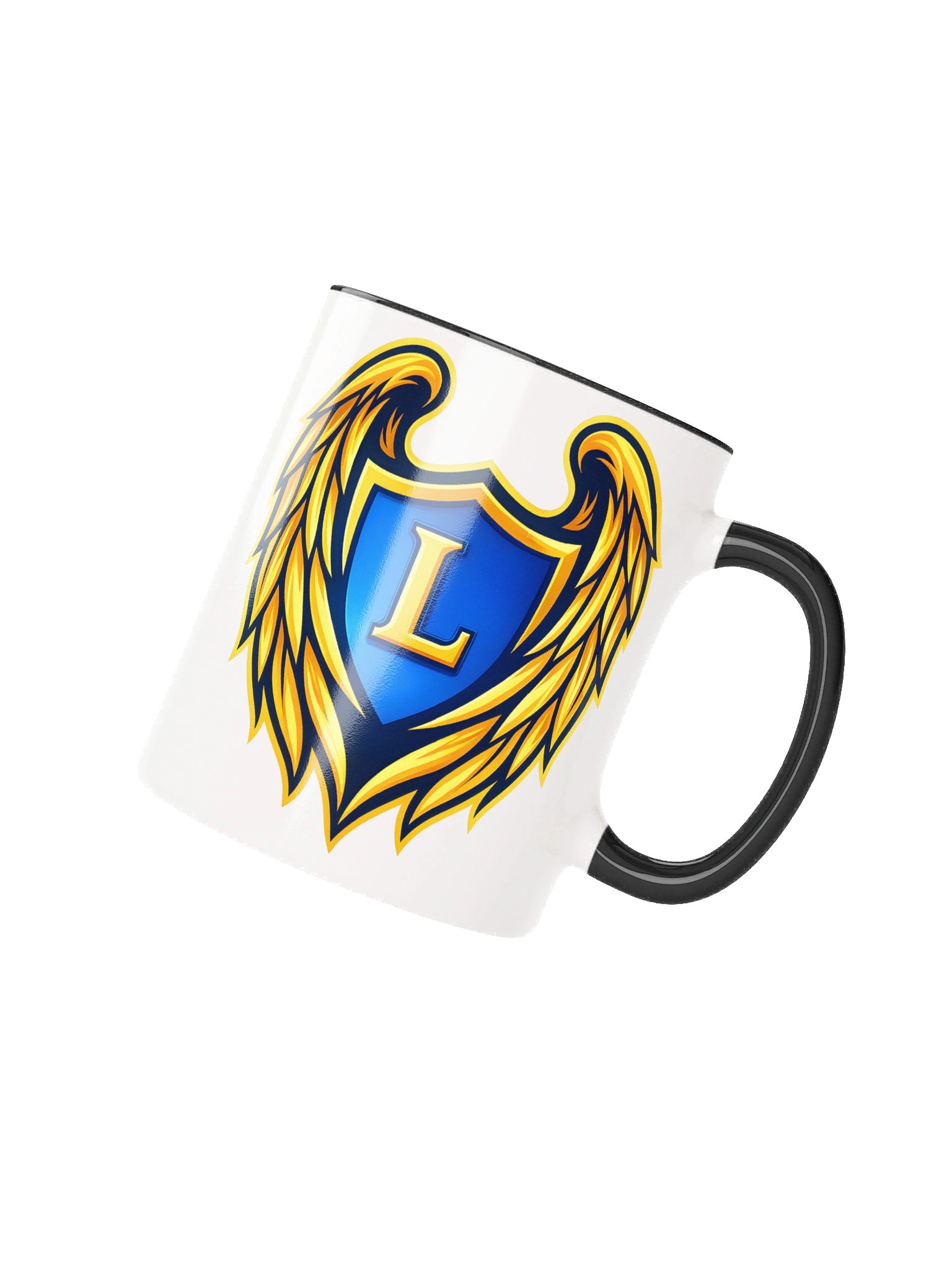 NEW LOGO MUG! product image (21)