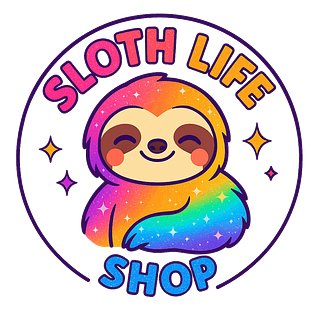 Sloth Life Shop