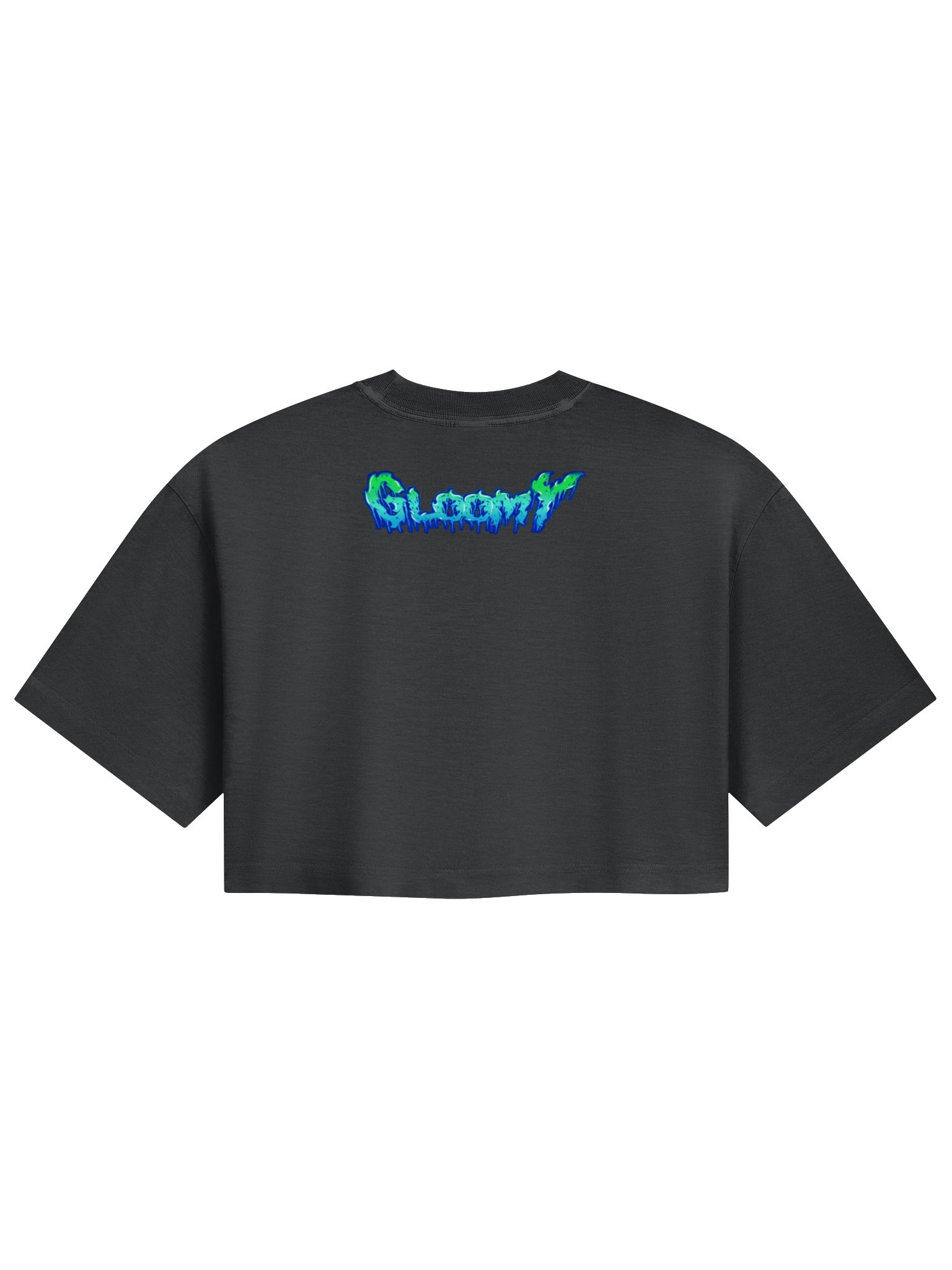 Wizard Time Crop Tee product image (2)