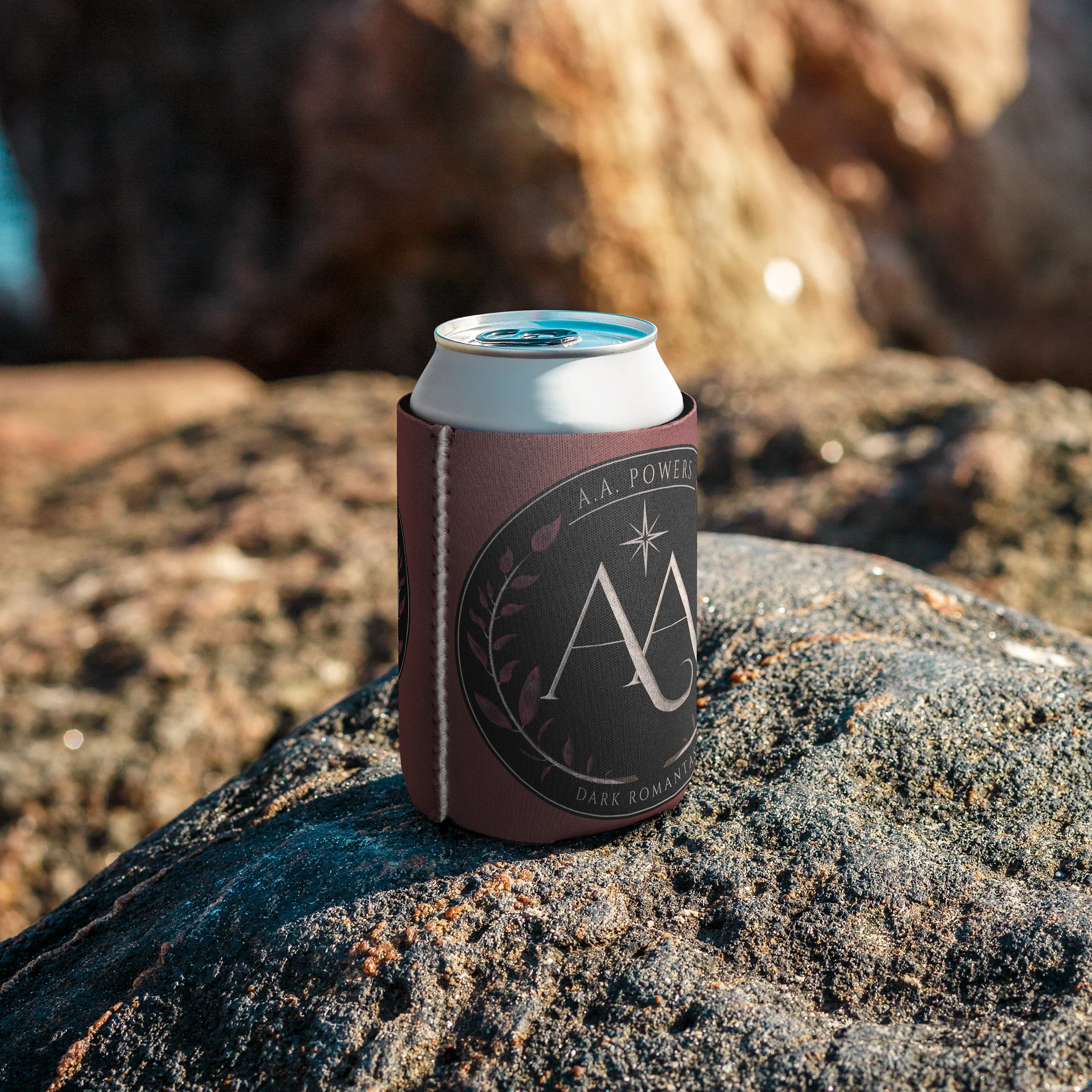 A.A. Powers Dark Paranormal Romance Can Cooler product image (7)
