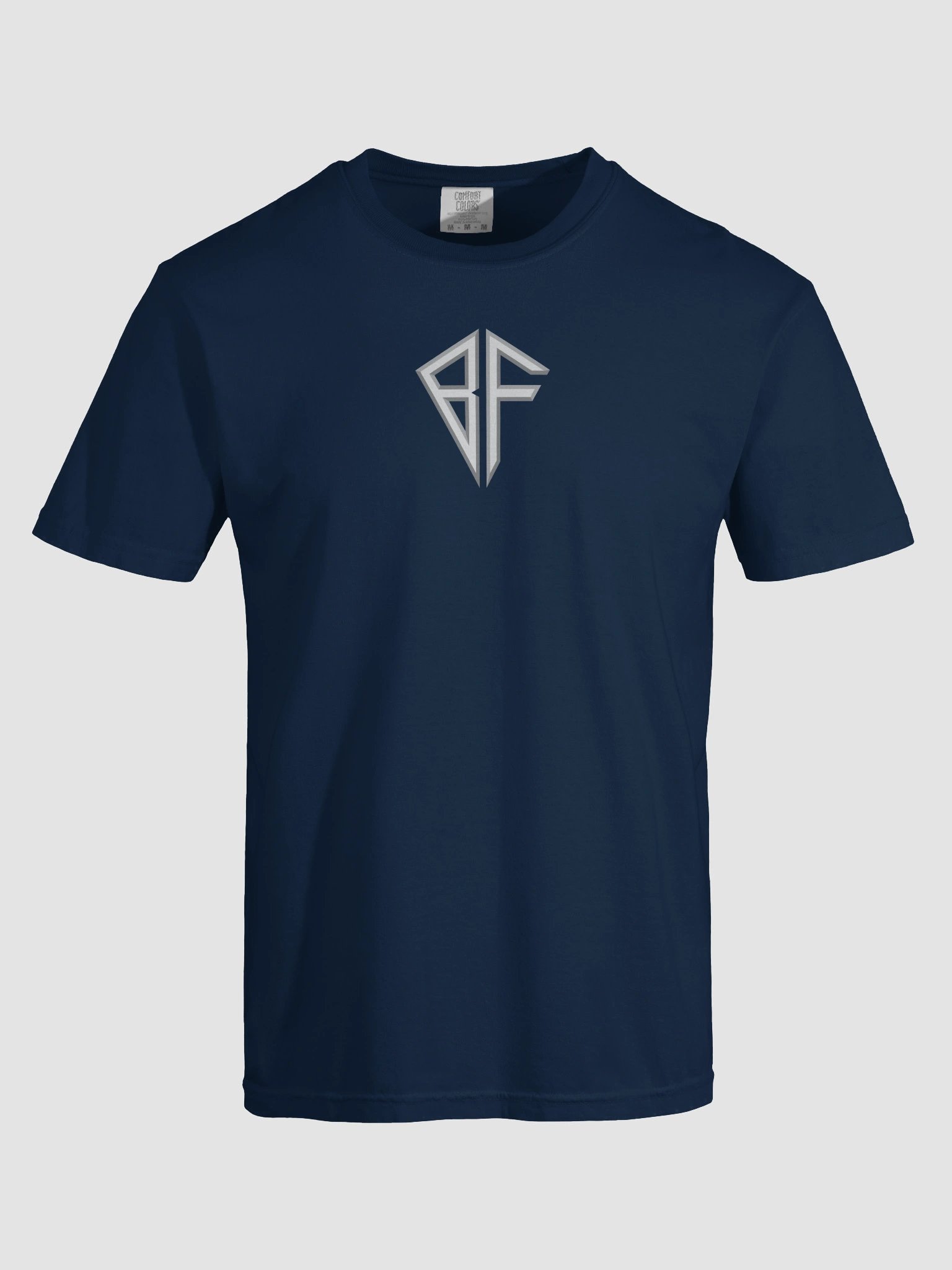 Navy Tee product image (7)