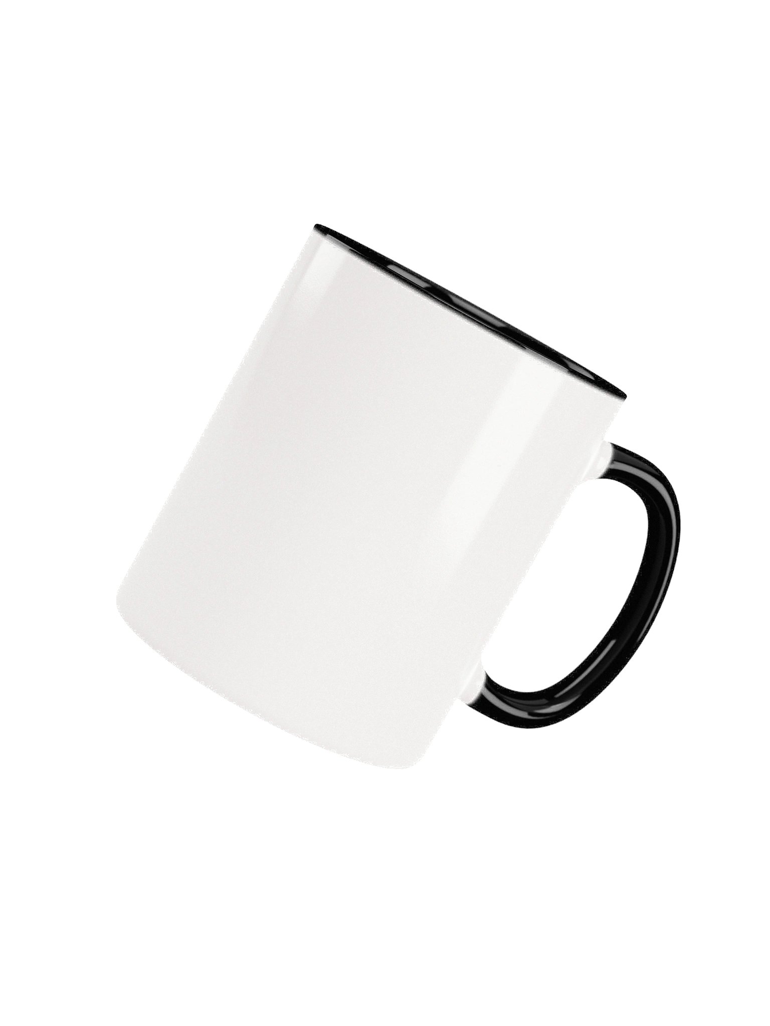 I ❤️ Pure UX Ceramic Mug product image (3)
