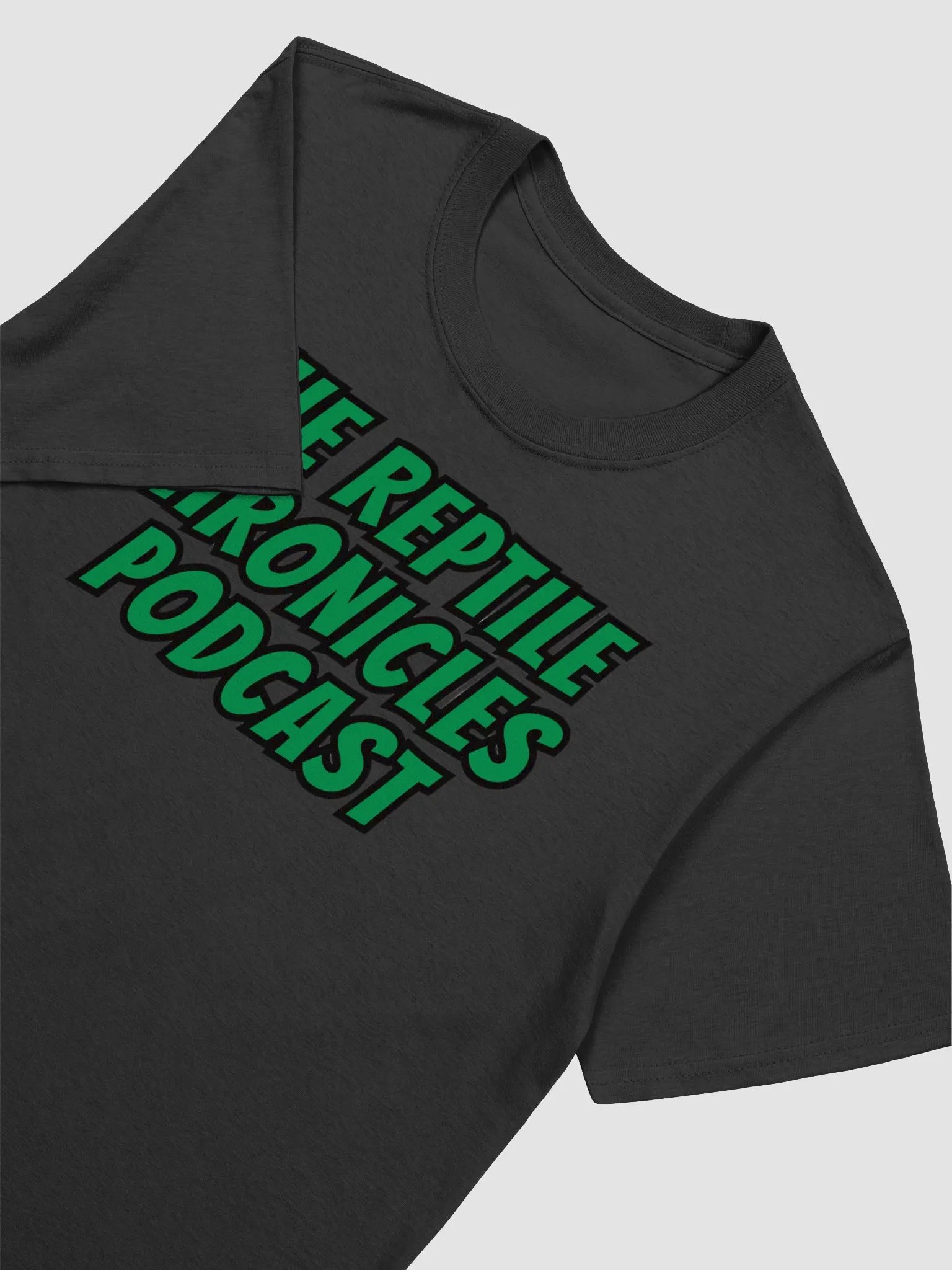 The TRC tee product image (8)