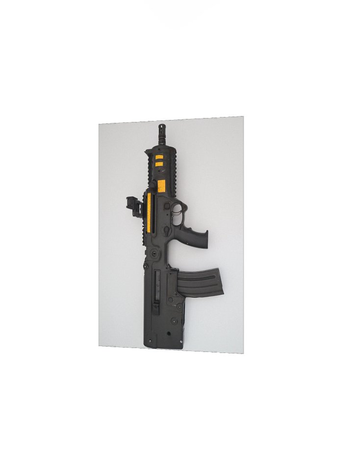 Affiche Micro Tavor (M-TAR21) product image (4)