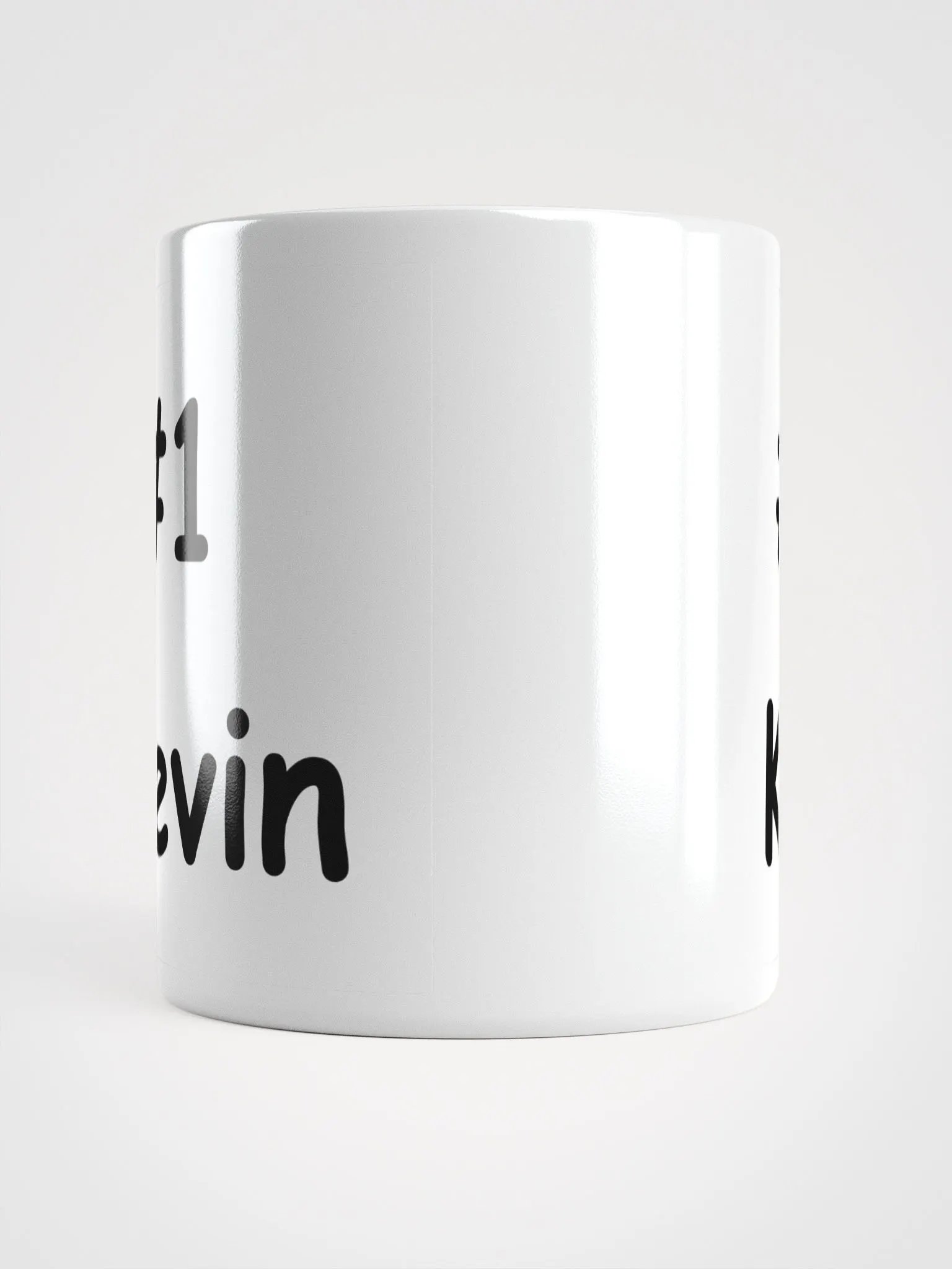 #1 Kevin Mug product image (5)