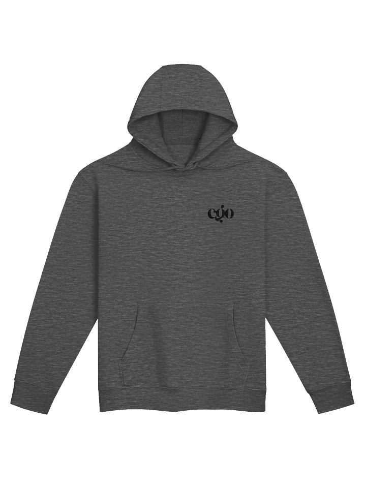 EGO — The Essential Hoodie product image (1)