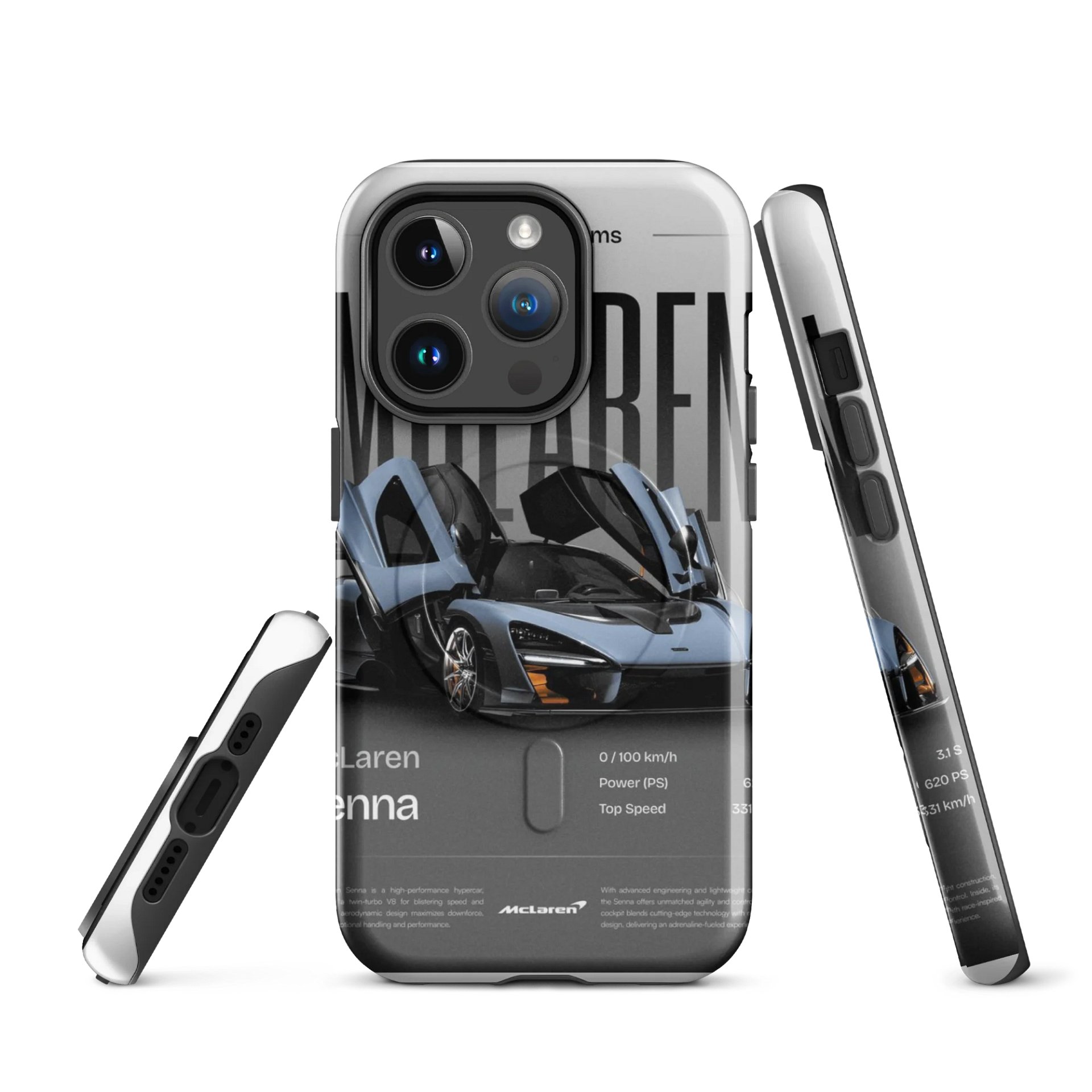 iphone pro protection (available for all iphone) product image (1)