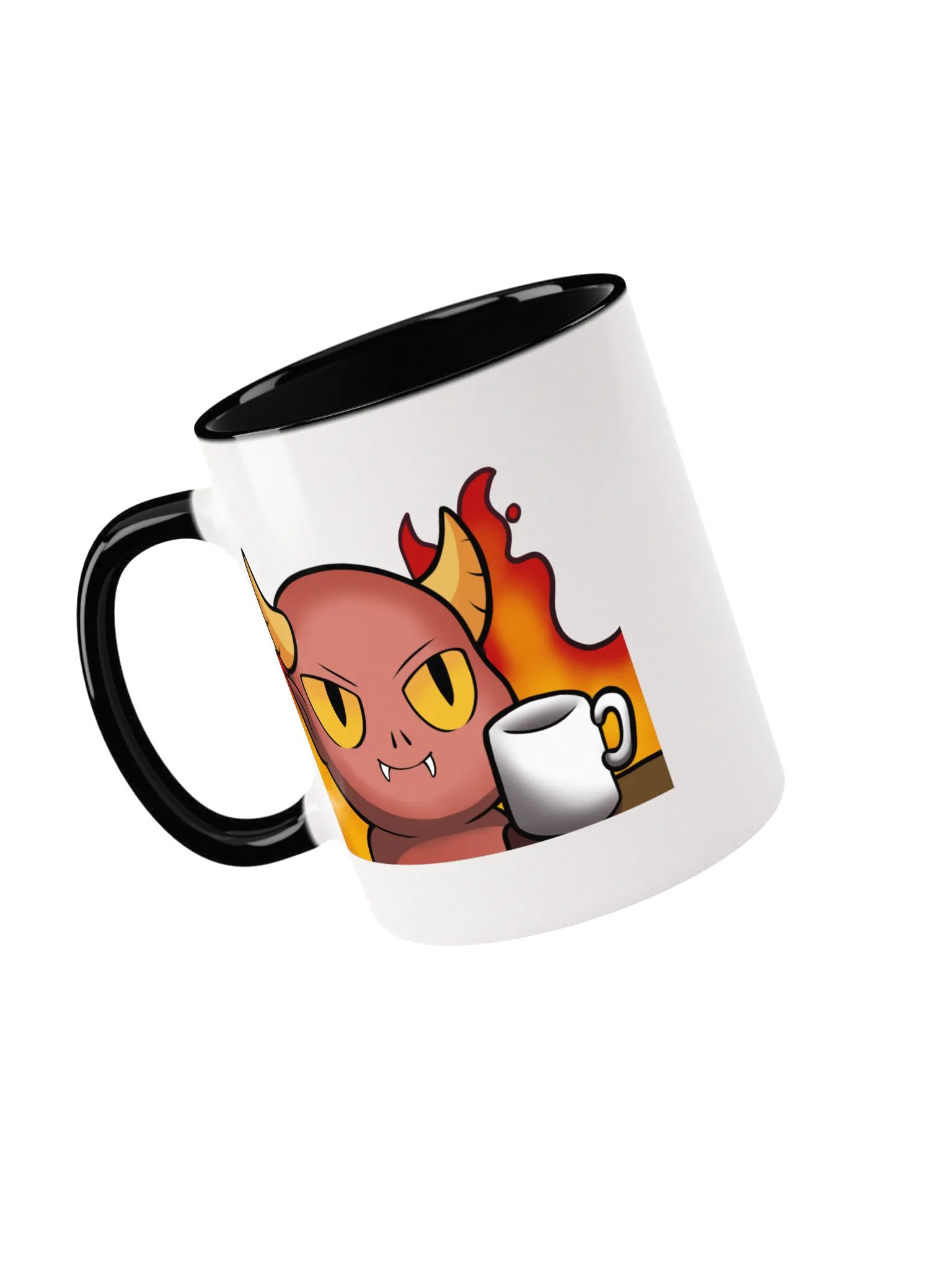 This Is Fine product image (31)