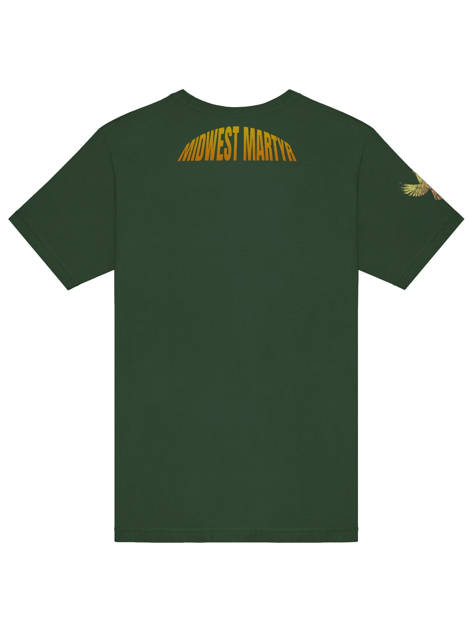 SEASONS Summer Vibes - Tee Shirt product image (30)
