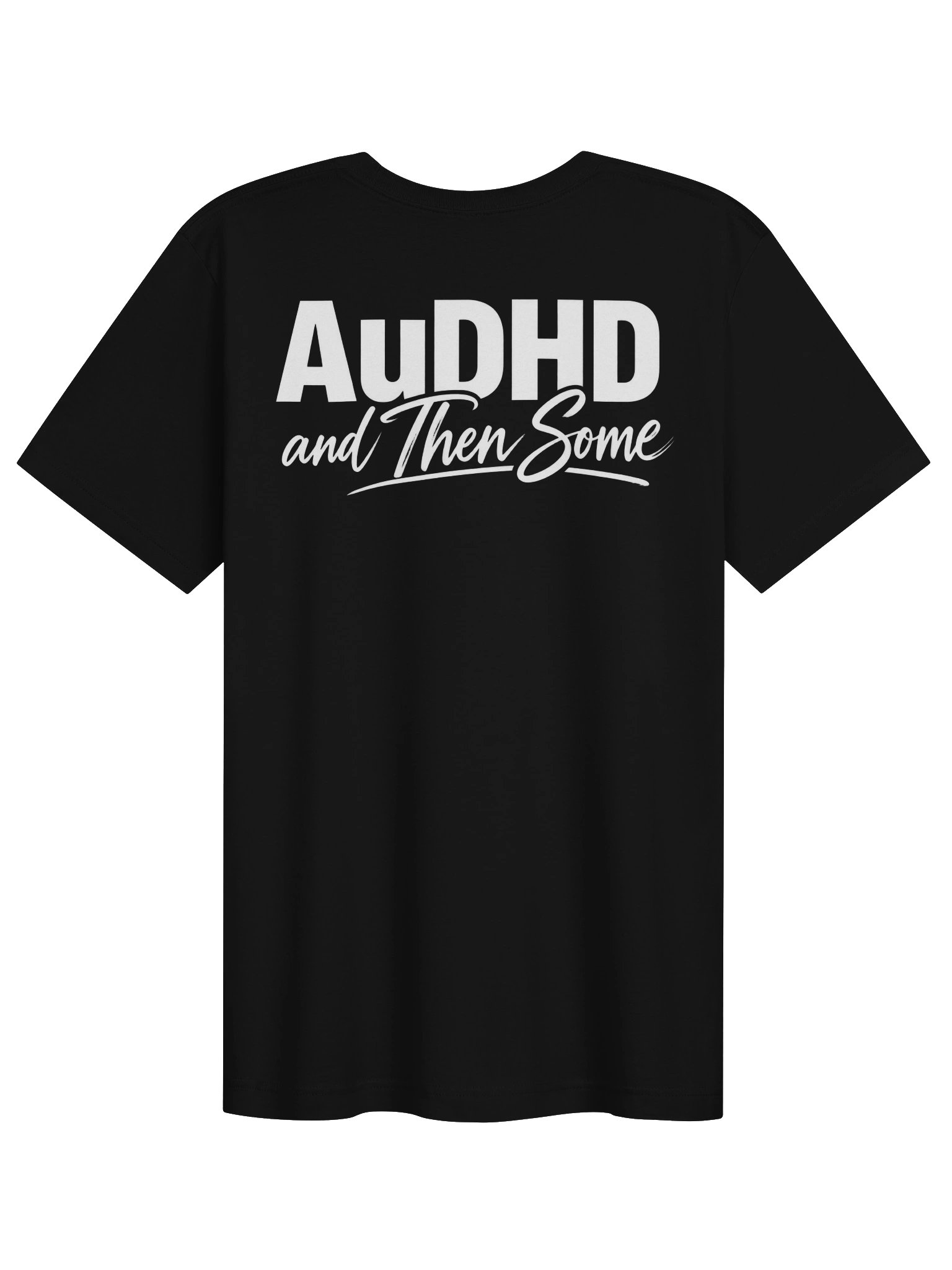 AuDHD: Finally Validated product image (2)