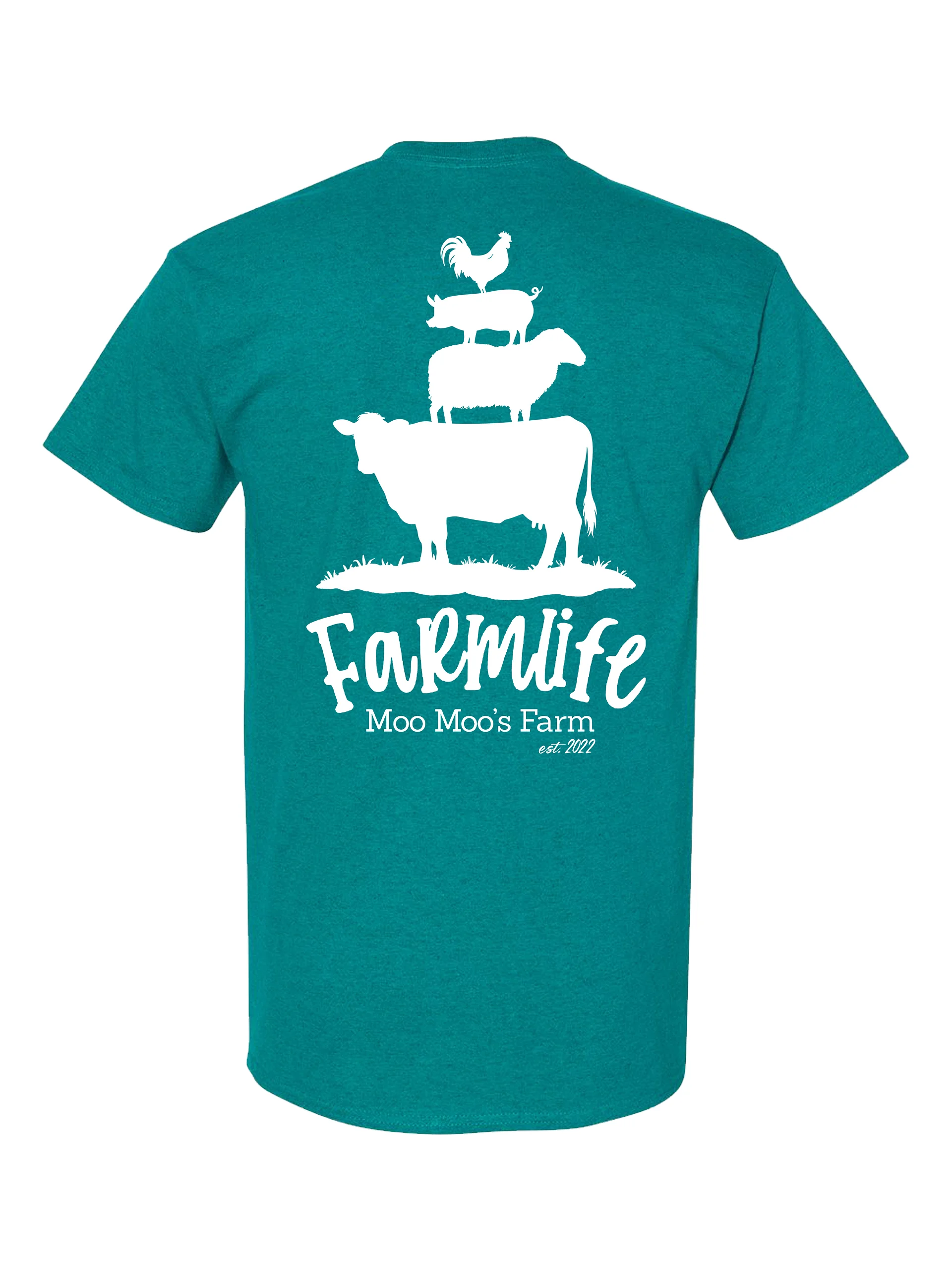 Farm Life (Youth) product image (1)