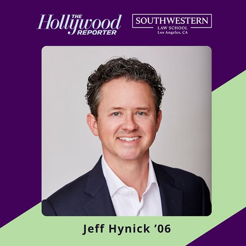 Four Southwestern Law School alumni have been recognized in The Hollywood Reporter’s 2026 Legal Elite issue—the industry's de...