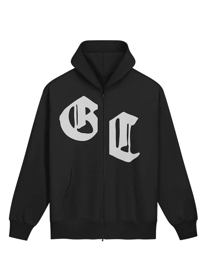 Field Force Zip Up product image (2)