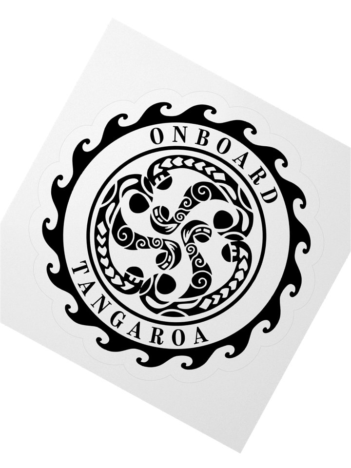 Sticker - Classic Logo product image (2)