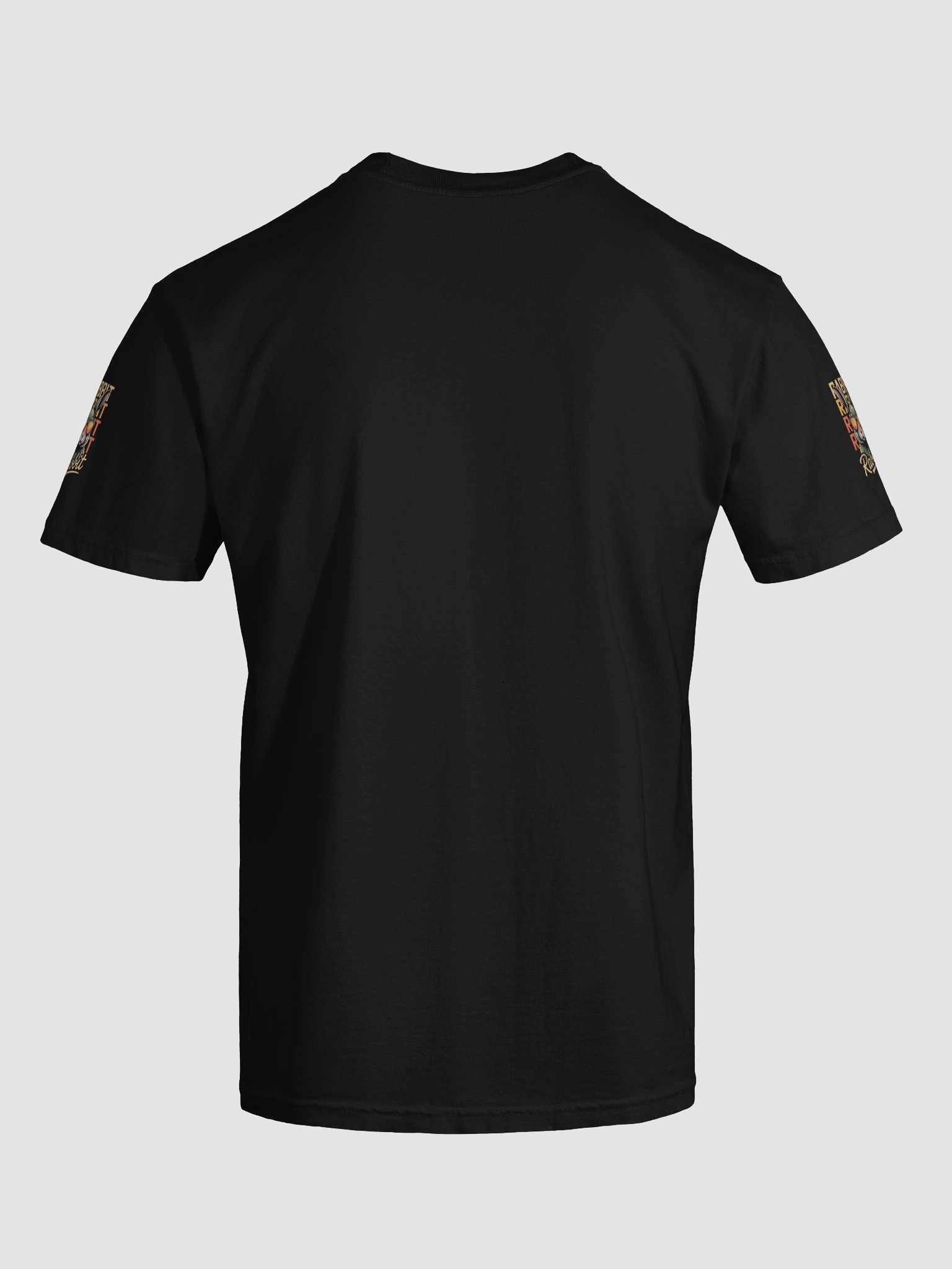 Retro Rabbit Sunglasses Tee product image (6)