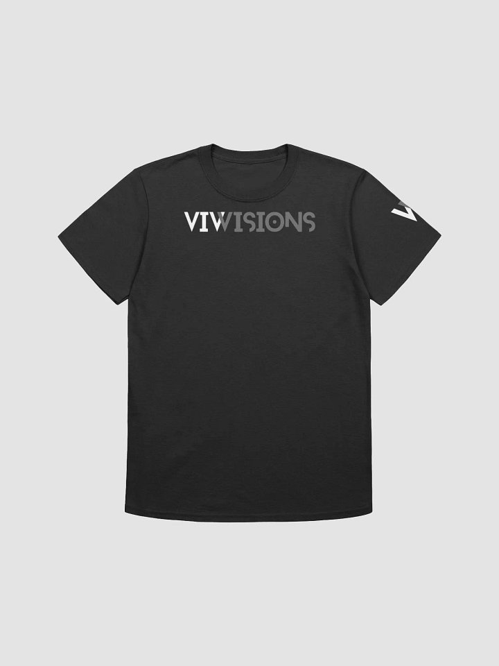 VIVVISIONS BASIC TEE product image (1)