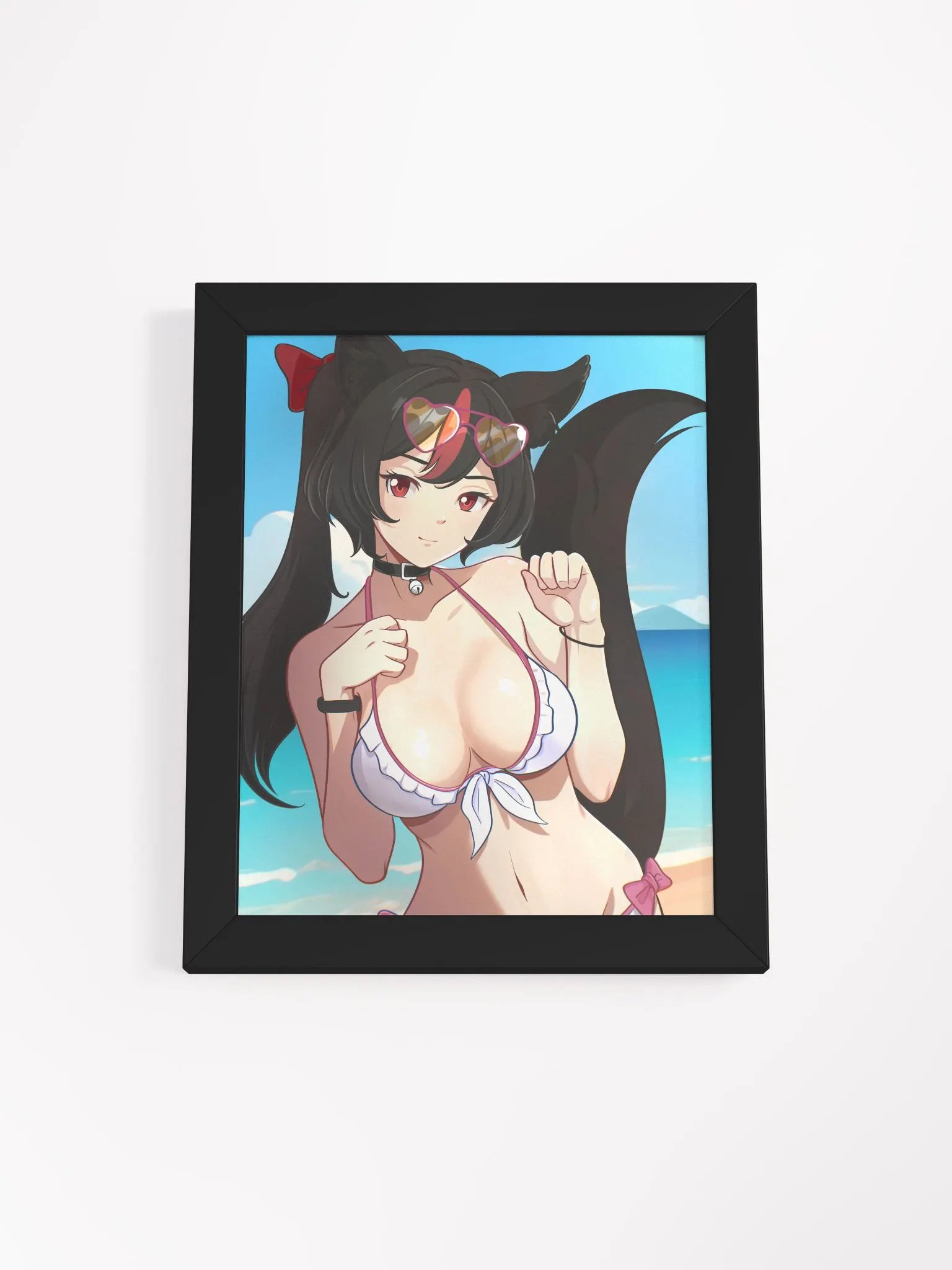 Summer 2024 Vibes Poster product image (3)