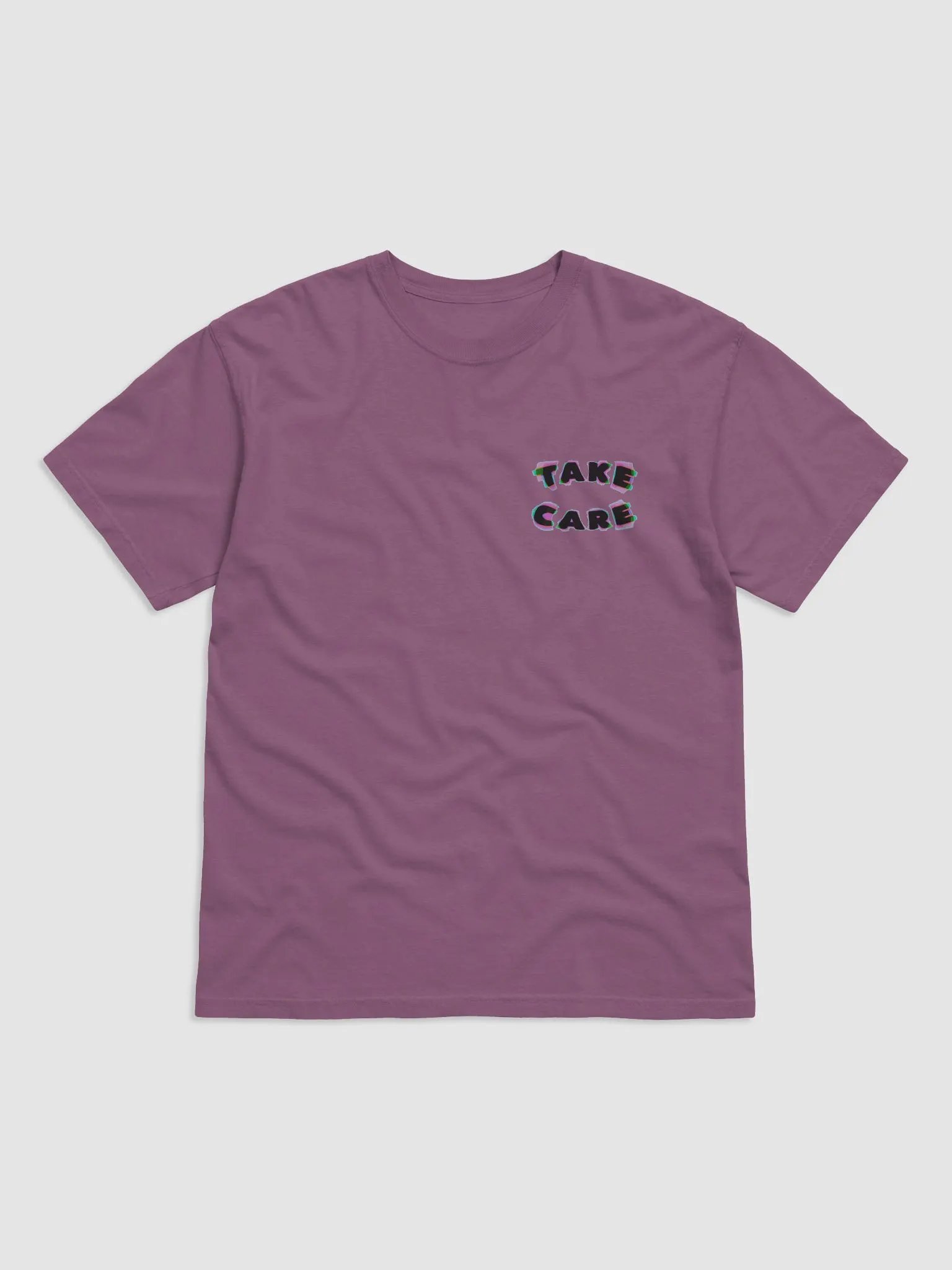 Take Care T-Shirt product image (1)