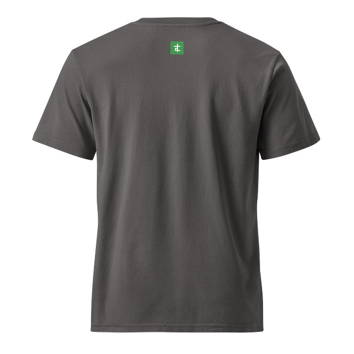 Best Part of a Footer Shirt product image (3)