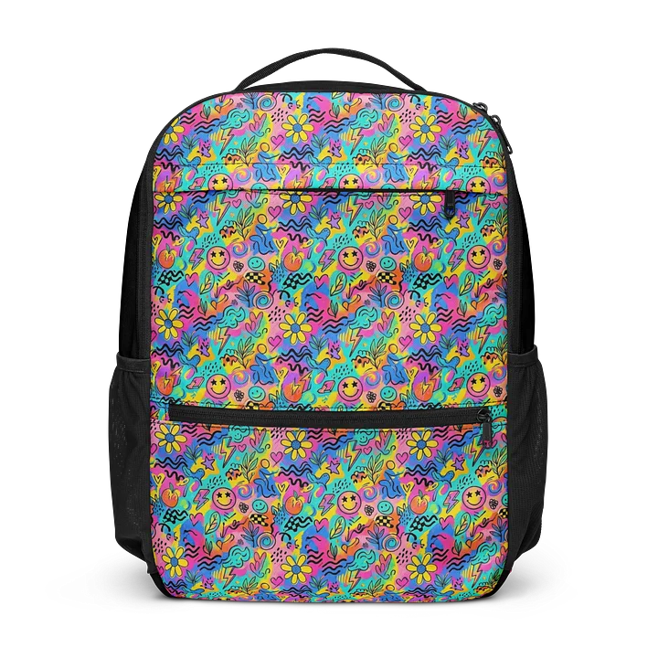 Doodle Tuesday Vol 1 product image (1)