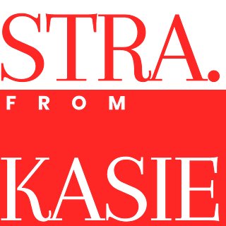 Stra. Kasie | Straight From Kasie