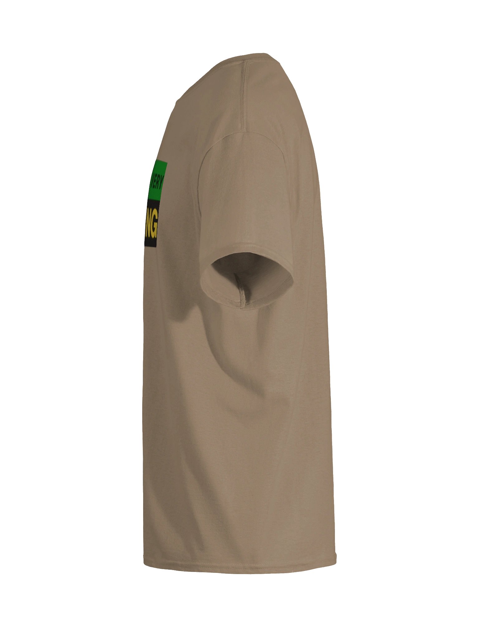 This Is All Very Exciting T-Shirt product image (49)