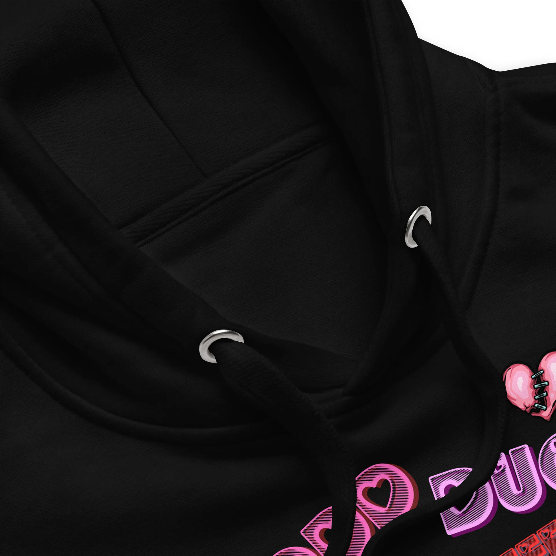 Odd Duck Cupcake Hoodie product image (3)