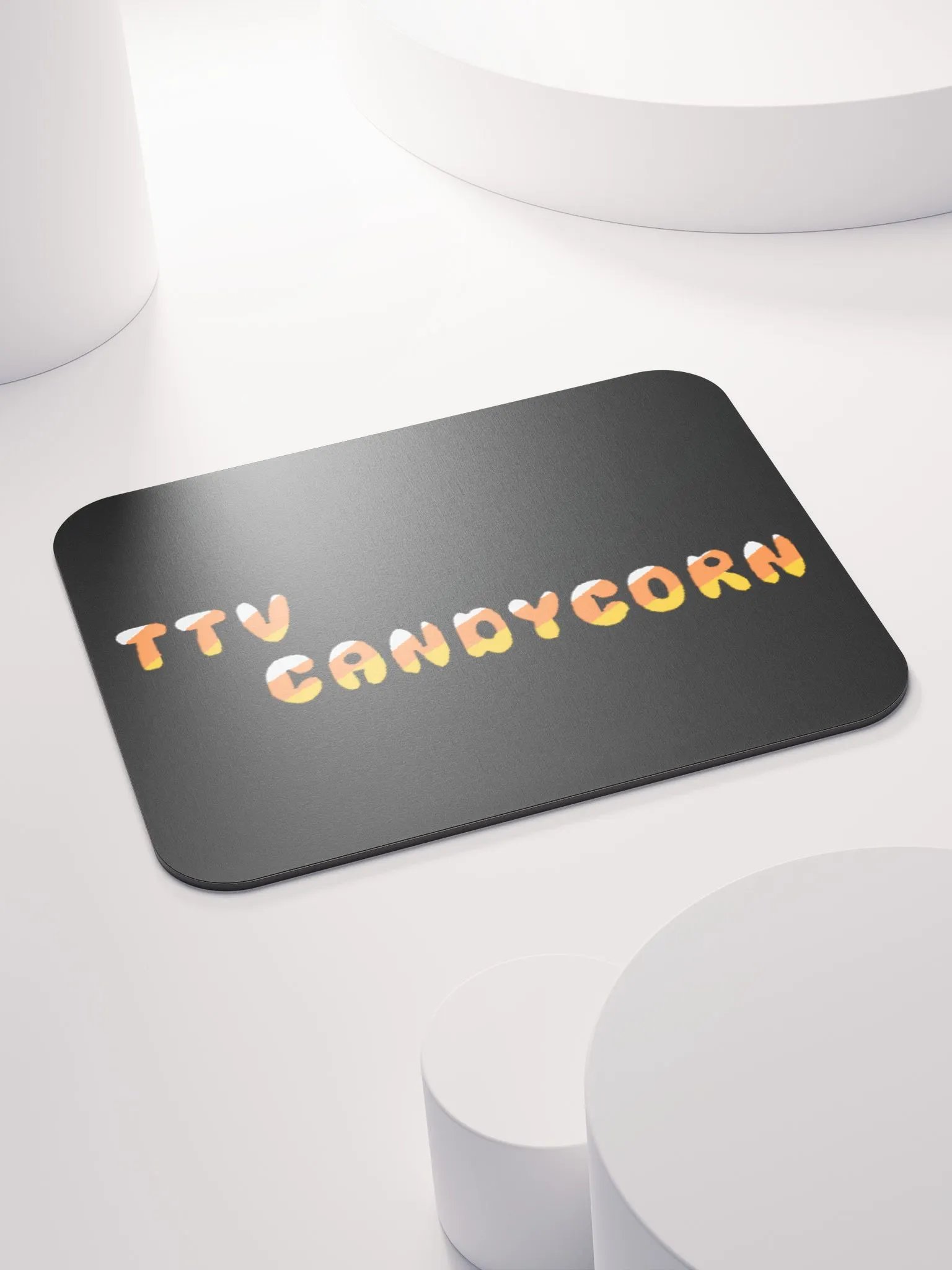 TTVCANDYCORN - Mouse Pad product image (4)