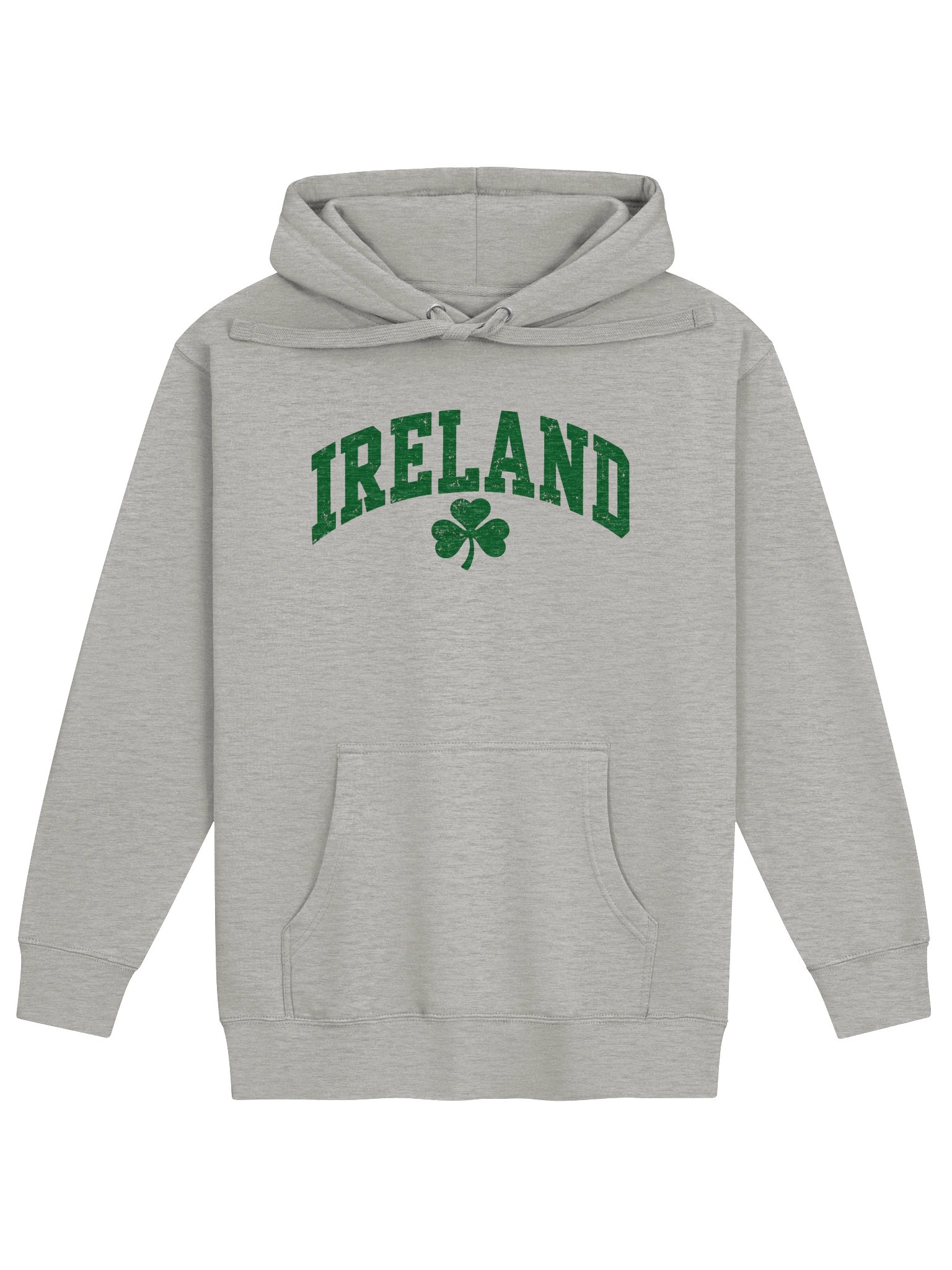 Ireland - Premium Hoodie product image (2)