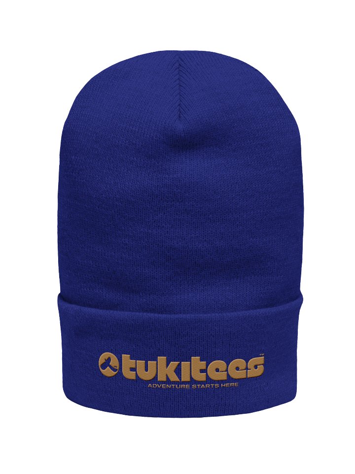 Gorro TUKITEES product image (1)
