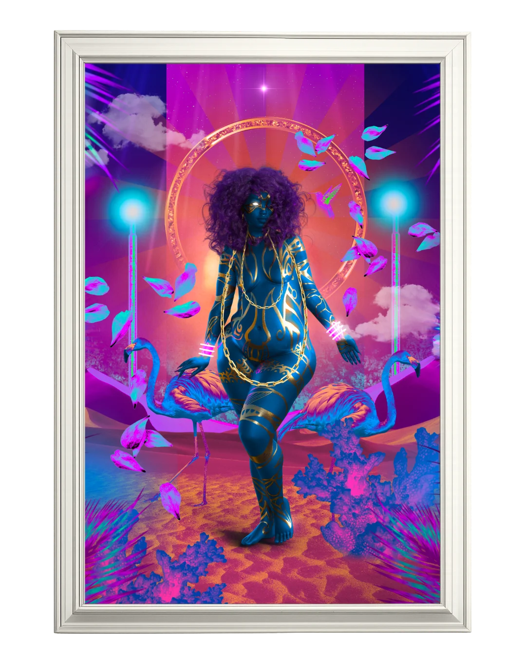 Goddess Amani product image (5)