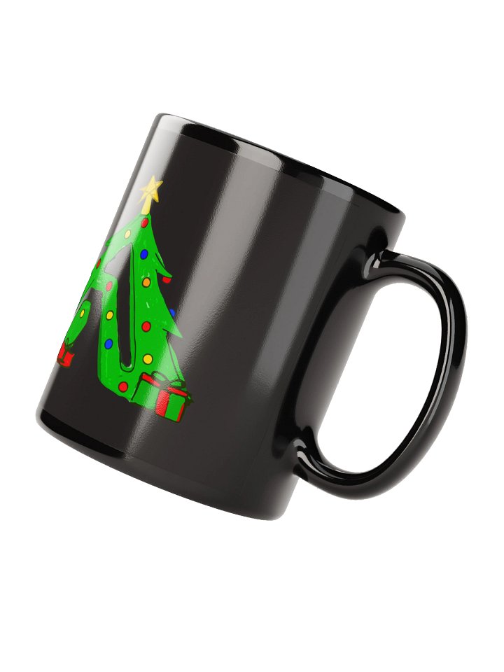 AJ-Tree Christmas Mug product image (3)