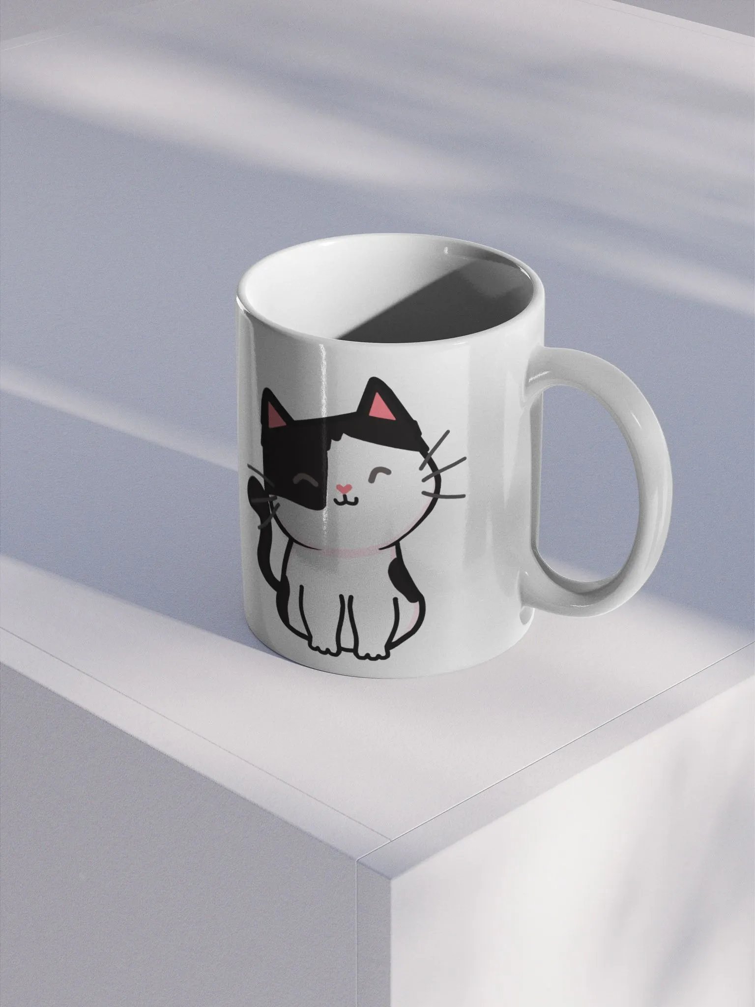 Pushkins Mug product image (3)