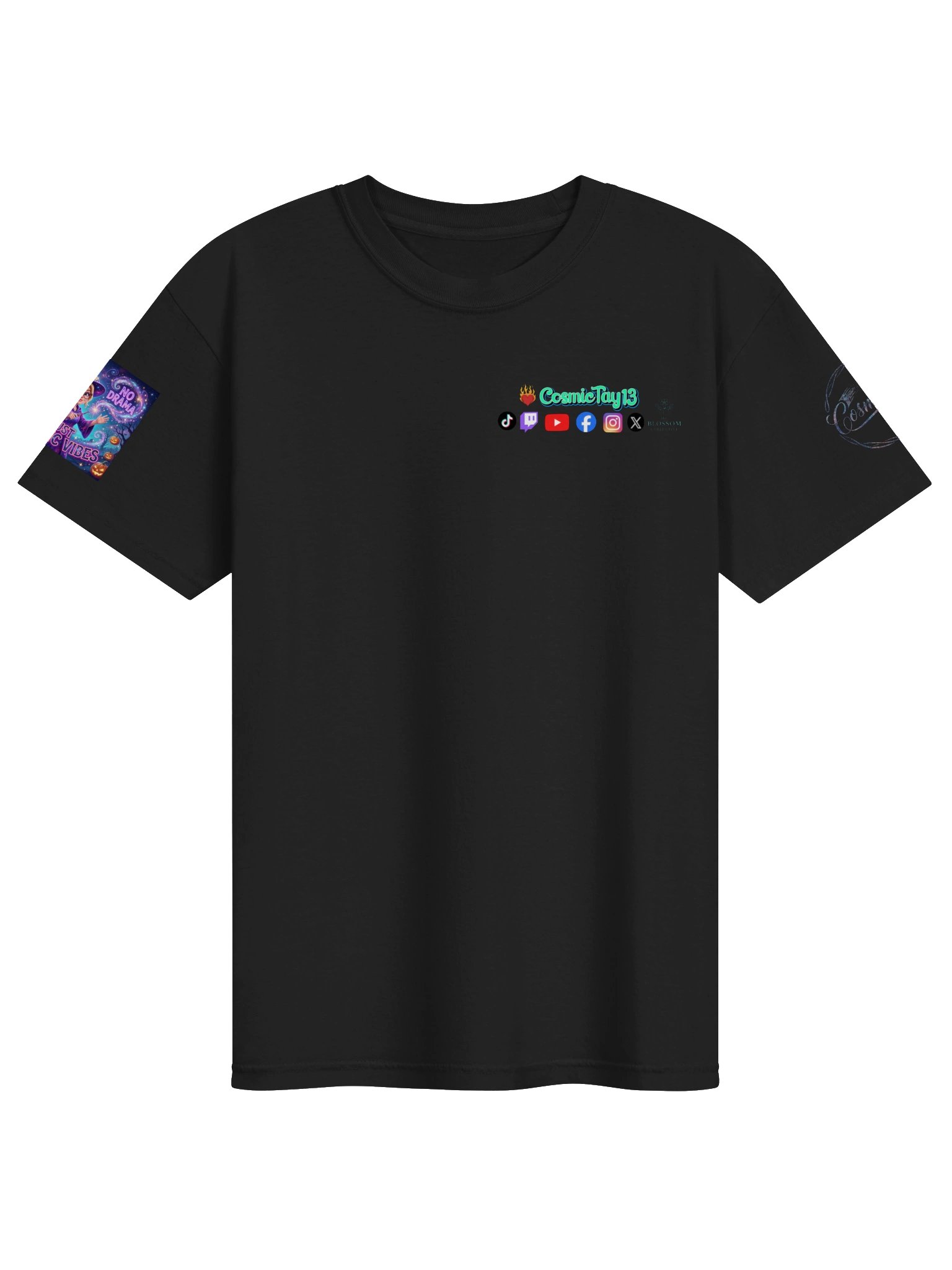 "Just Cosmic Vibes" product image (13)